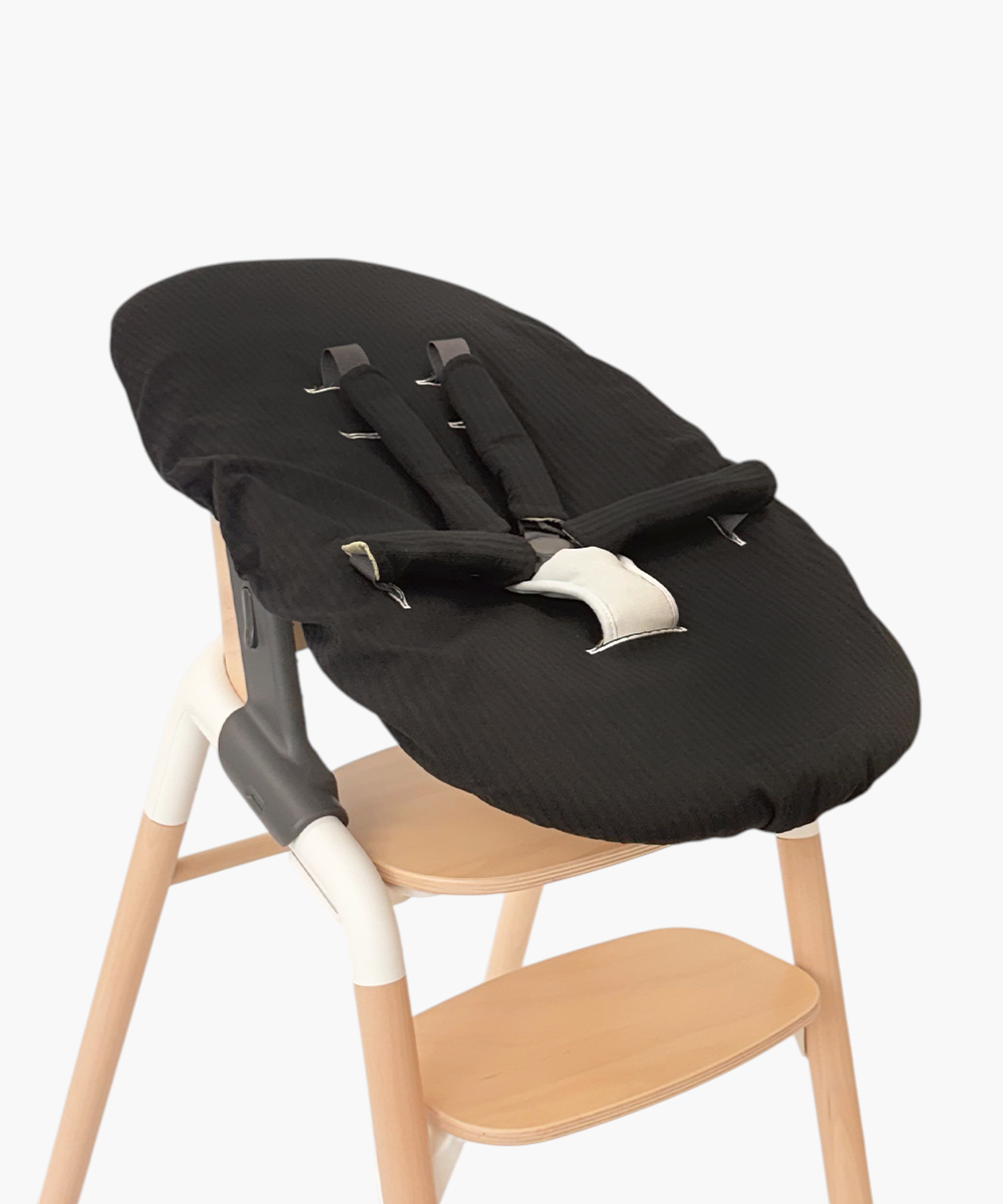 Mellow Reversible Cover for Newborn Set by Bugaboo Giraffe