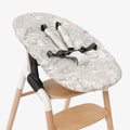 Angelic Reversible Cover for Newborn Set (Compatible with Bugaboo Giraffe)