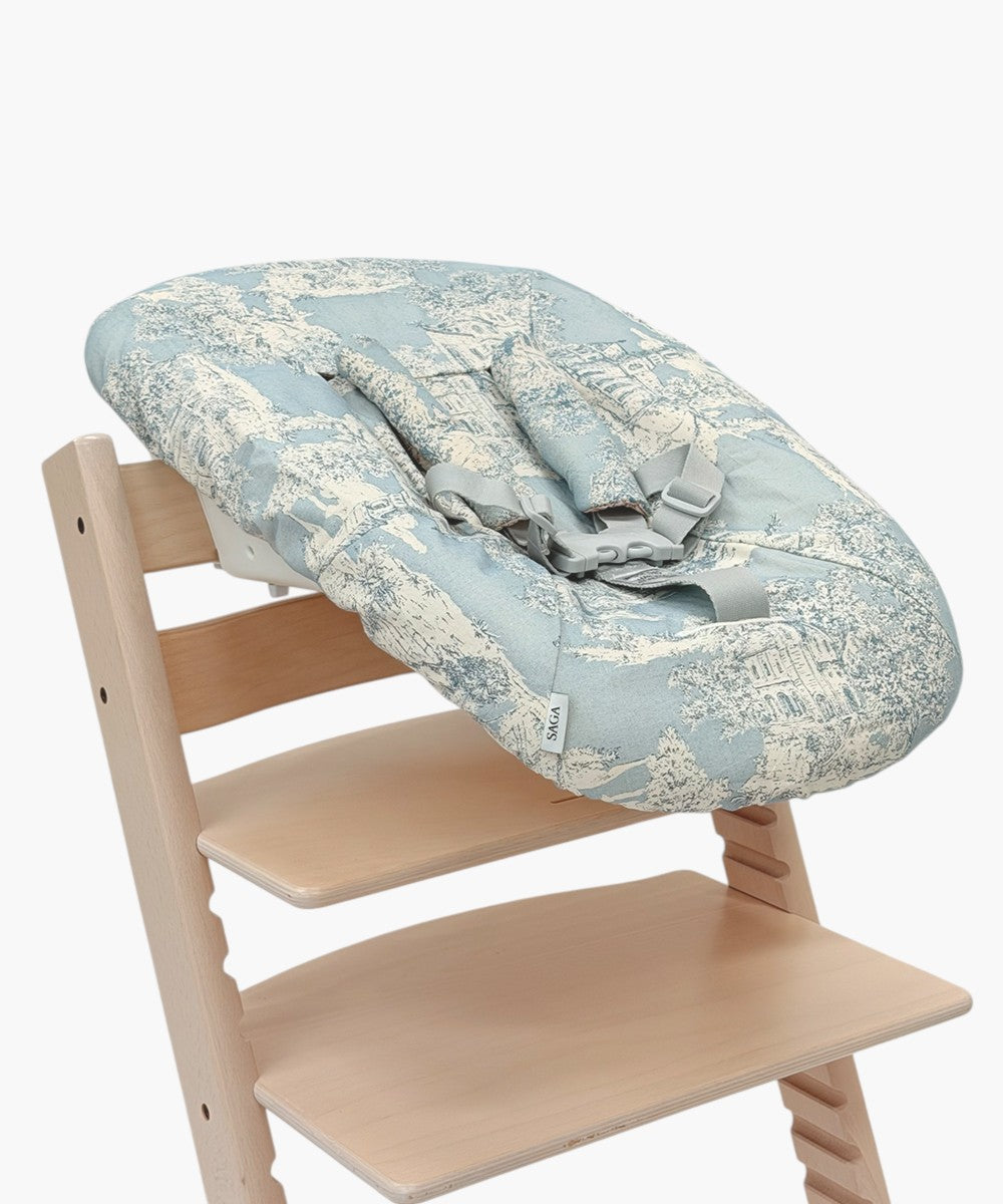 Angelic Reversible Cover for Newborn Set by Stokke Tripp Trapp