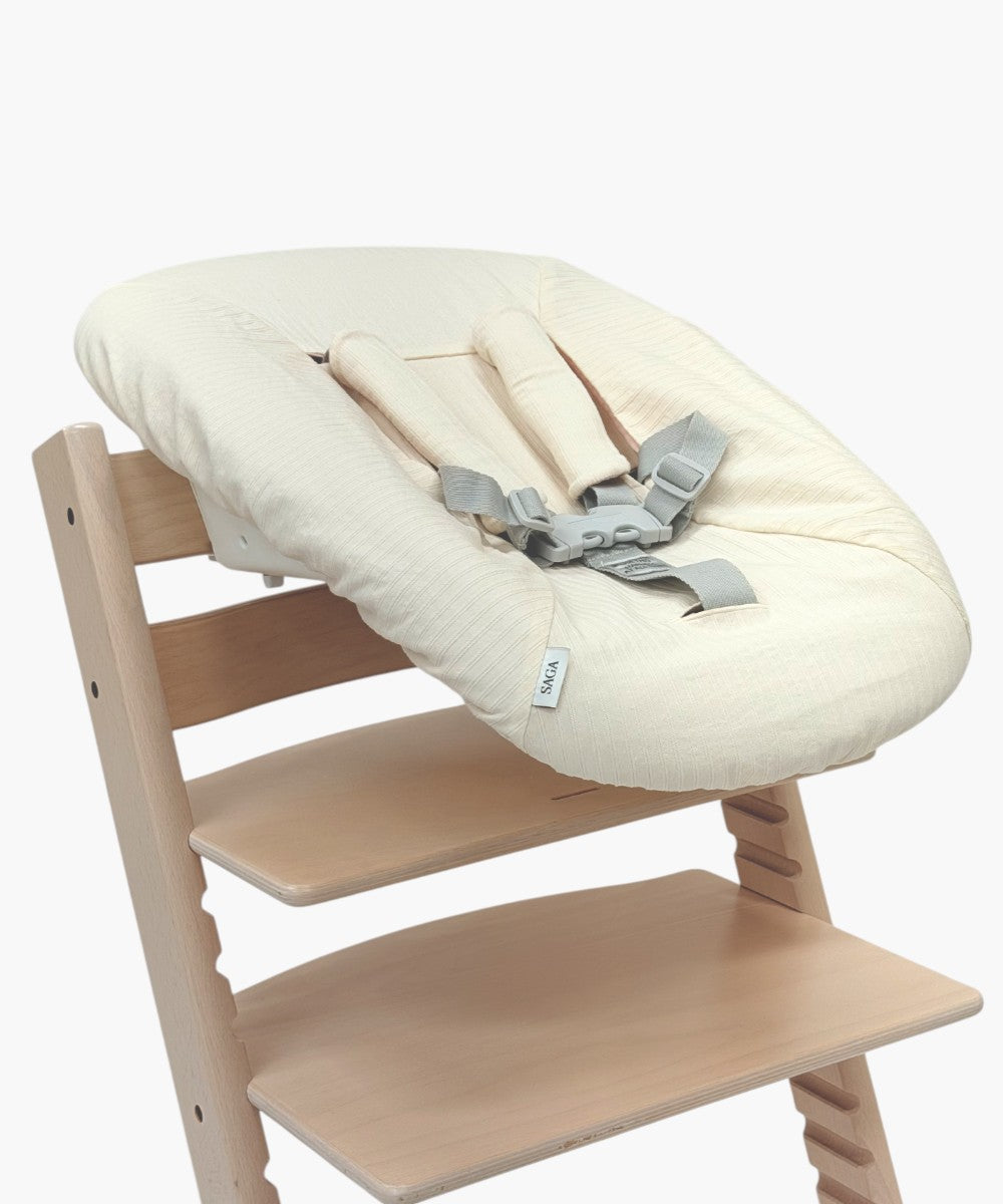 Mellow Reversible Cover for Newborn Set by Stokke Tripp Trapp