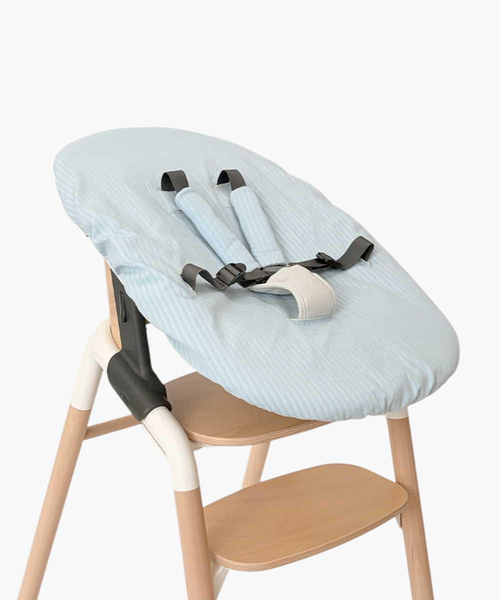 Mellow Reversible Cover for Newborn Set by Bugaboo Giraffe